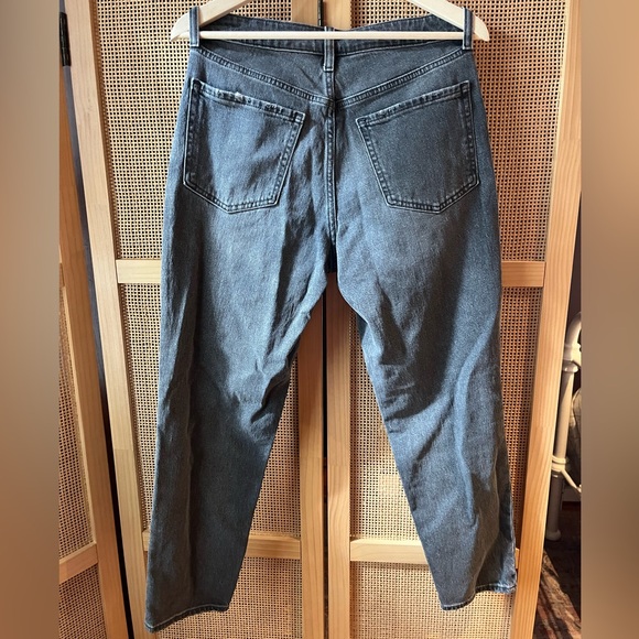 High Rise OG Straight Women’s (8) Jeans - Picture 4 of 5